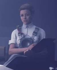 Emily Pope -Control-