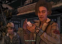 TWDG