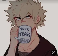 Bakugo