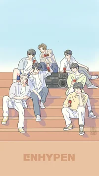 ENHYPEN