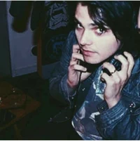 Gerard Way