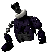 Prototype TinkyWinky