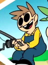 Tom kid 