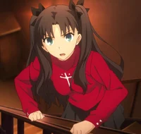 Tohsaka Rin