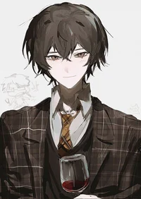 Dazai 