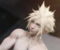 Cloud Strife