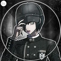 Shuichi Saihara