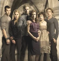 The Cullens