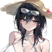 Tomboy tsundere wife