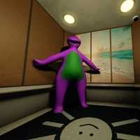 Banrey  Regretevator