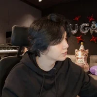 Min Yoongi
