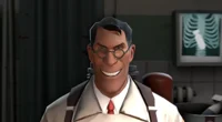 Medic TF2