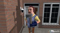 Hello Neighbor RP