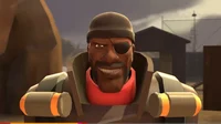 Demoman TF2