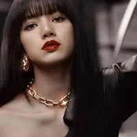 Lisa BLACKPINK