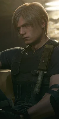 Leon Kennedy 