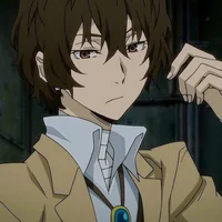 Osamu Dazai ex