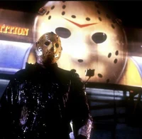 Jason Voorhees