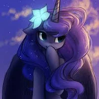 Princess luna