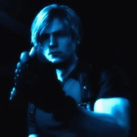 Leon Kennedy