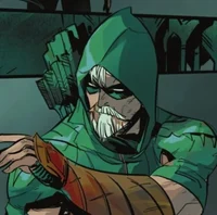 Oliver Queen