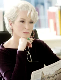 miranda priestly