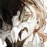 BSD-Chuuya Nakahara