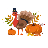 TheThanksgiving Hunt