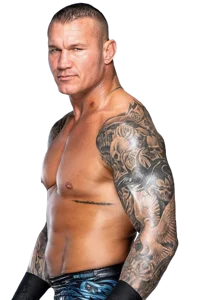 Randy Orton