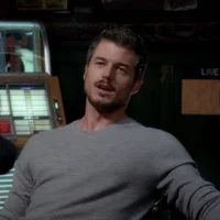 Mark Sloan