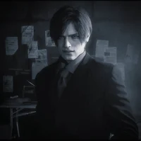Leon Kennedy 