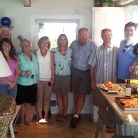 Nancy Cusworth Berne