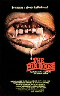 The Funhouse 1981