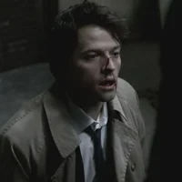 Castiel- SPN