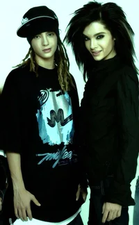 Tom e Bill