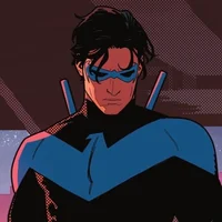 Nightwing