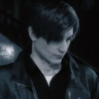 Leon Scott Kennedy 