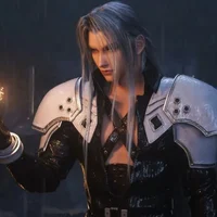 Sephiroth