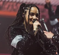 Candice star academy