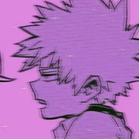 Bakugo Katsuki