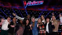 The Voice family