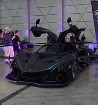 Apollo Intensa Emozi