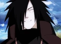 Madara Uchiha