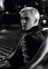 Draco malfoy 
