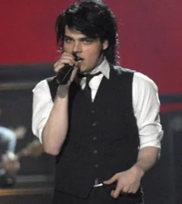 Gerard way