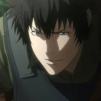 Shinya Kogami