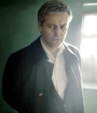 Greg Lestrade