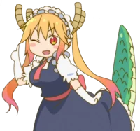 Tohru