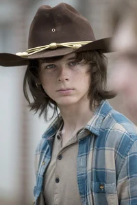 Carl Grimes 
