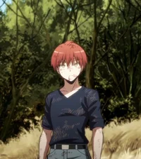 Karma Akabane